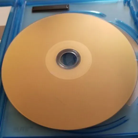 Rio 2 movie blu ray disc - Picture 7 of 7